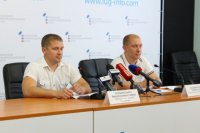 Два украинских разведчика перешли на сторону ЛНР