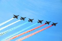 Россия 2015: только вверх, только вперед