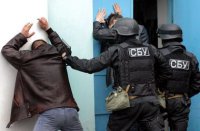 Украина. Свободе слова – нет