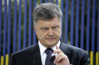 Порошенко усомнился в необходимости отдавать России долг в 3 млрд долларов