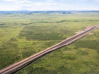 В Забайкалье китайская компания арендовала земли размером с Гонконг на 49 лет