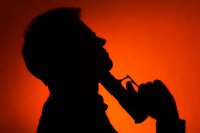 Суицидальная Америка