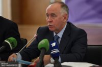 Глава ФСКН: Наркомафия переводит деньги в банки Коломойского