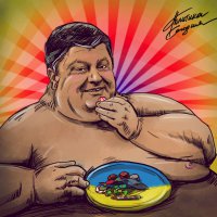 Порошенко. Покупателей Roshen – пока нет