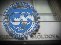 Молдавия на пороге дефолта: миссия МВФ отменила визит в Кишинев
