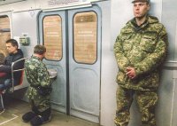 Политика Порошенко: Каждой семье - по инвалиду