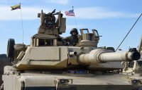 Минобороны пообещало "адекватный ответ" при появлении в Восточной Европе американских танков