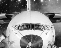 Киев нашел замену российским комплектующим для самолетов