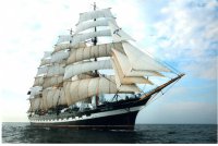 Иван Федорович Крузенштерн