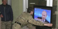 Русофобия — дорога в никуда
