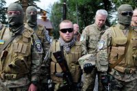 Порошенко и Шокин начали утилизацию карбатов