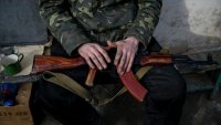 В Донецкой области военнослужащие ВСУ застрелили двух женщин