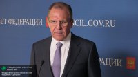 Лавров: Продление антироссийских санкций волнует только сам Евросоюз