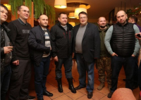 Хунта педерастов