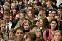 Голодомор и рядом не стоял: В Украине резко падает рождаемость