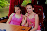 В Крым на отдых едут сотни детей из ДНР