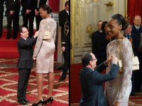 Фото Олланда с баскетболисткой взорвало Интернет