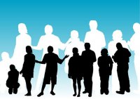 Некого считать. На Украине отменили плановую перепись населения