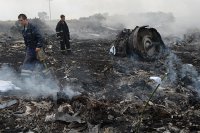 О международном трибунале по Боингу