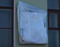 Чествование Маннергейма отменили