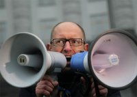 Украинские СМИ в ступоре