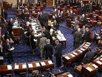 Сенат США одобрил летальную помощь Украине на 300 миллионов долларов