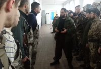 Дедовщина в «Торнадо»: как командир воспитывает бойцов батальона