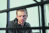 Депутаты берут убийцу Бузины на поруки: вдруг в СИЗО «Менсон» разговорится?