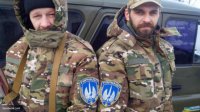 Новости Новороссии: гей, «Торнадо»; свастика в отхожем месте Кличко