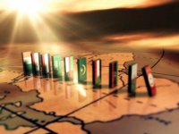 Израиль играет в Исламский халифат против Ирака и Сирии