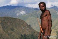 «Бурсацкий спуск»  Порошенко — вождь папуасов