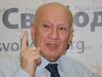 В Киеве обнародован план победы над Россией в полномасштабной войне