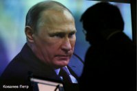 ПМЭФ. Путин прав