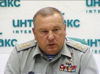 Шаманов: 10 батальонов готовы для операций за пределами РФ