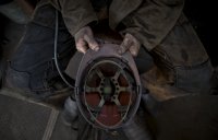 Министр: угольные предприятия объявят бесхозными, если они не начнут платить налоги в ЛНР