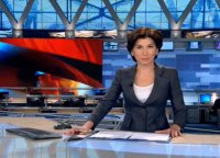 Воскресное время с Ирадой Зейналовой. 12.07.15.