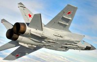 На арктических островах Россия разместит истребительную авиацию