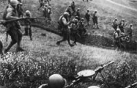 22 июня - День памяти и скорби. 74 года с момента начала Великой Отечественной войны