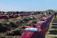 Как МО Украины убивает собственных солдат