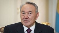 Назарбаев объявил о вступлении Казахстана в ВТО