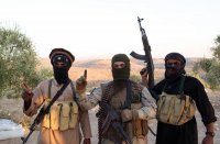 Боевики ИГИЛ казнили три тысячи женщин с детьми, приняв их за колдунов