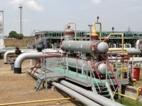 Строительство газопровода в Крым начнется в 2016 году