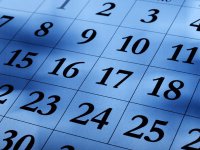 Власти представили россиянам график выходных дней в 2016 году