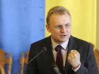 В Одессе прогрессируют мощные антиукраинские настроения – мэр Львова