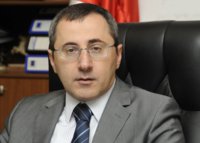 Прокурором Одессы стал грузин с уголовным прошлым