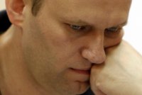 Навальный сообщил, что его лишили возможности выезжать из России