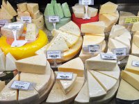 В правительство поступил новый список запретной еды