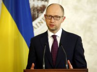 Раскрыта секретная переписка Яценюка с США: Как отдают приказы марионеткам в Киеве