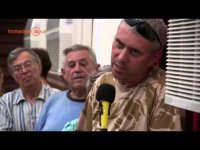 От Жебривского требуют выселения бойцов "Донбасса" из пансионата и ареста Семена Семенченко