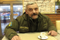 Двуличные твари